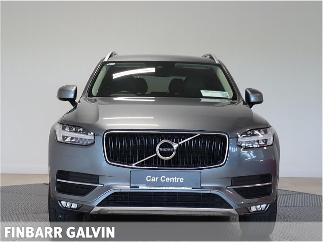 2018 Volvo XC90