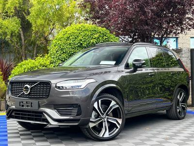 2024 Volvo XC90