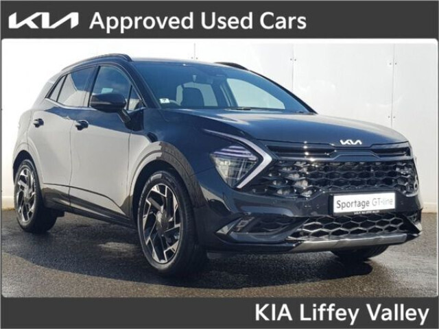 vehicle for sale from Kia Liffey Valley