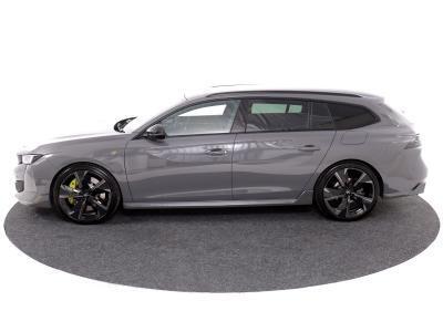 2021 Peugeot 508