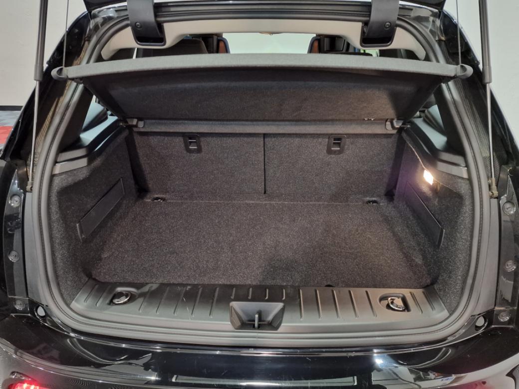2020 BMW i3