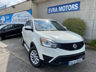 vehicle for sale from Evra Motors