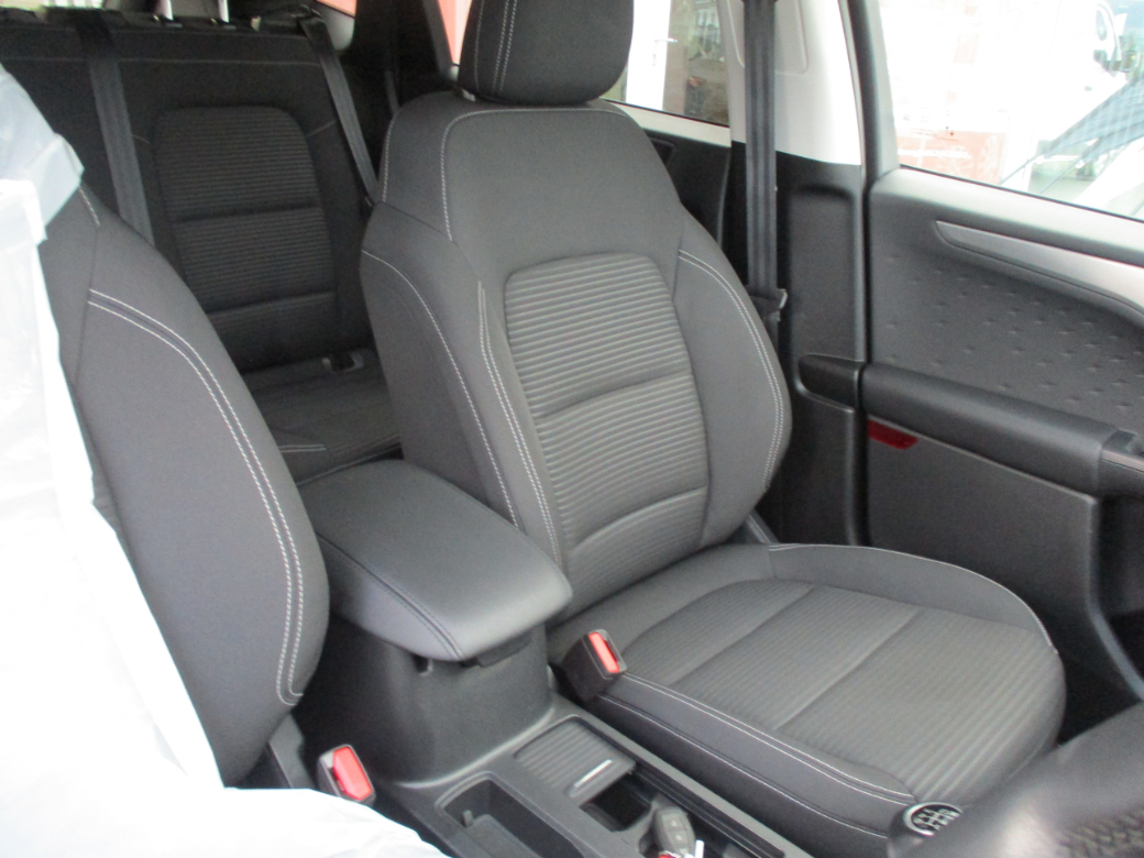 2021 Ford Kuga