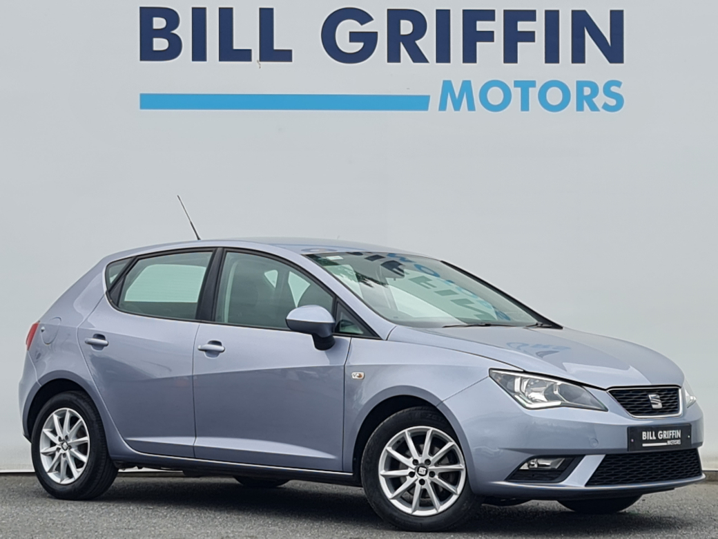 Image for 2016 SEAT Ibiza 1.0 SE TECH MODEL // FULL SERVICE HISTORY // SAT NAV // FINANCE THIS CAR FOR ONLY €44 PER WEEK