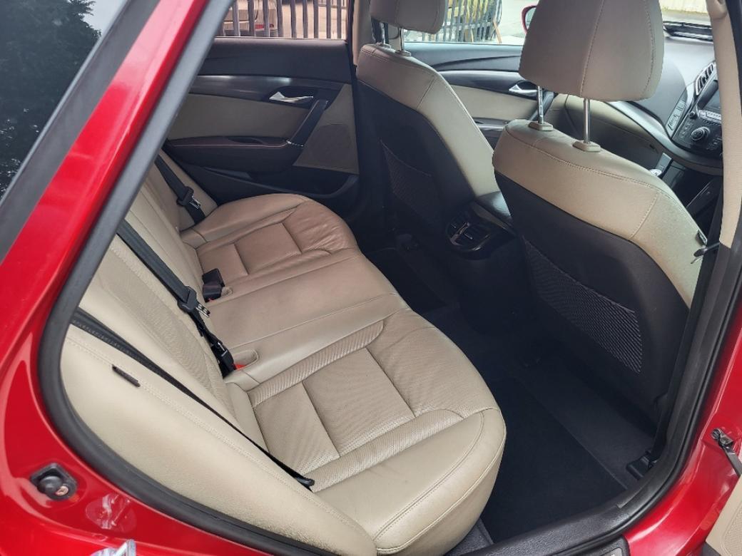 2017 Hyundai i40