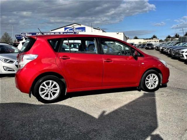 Image for 2011 Toyota Verso 2011 Toyota Verso 2.0D 7 Seats Nct 05/24 Tax 05/23