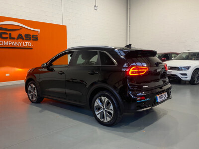 2021 Kia Niro
