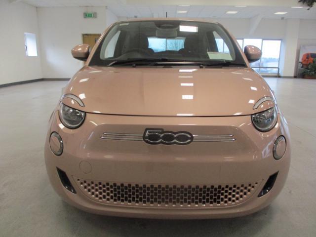 Image for 2023 Fiat 500e 500e ICON EDITION-ROSE GOLD AVAILABLE TO ORDER TODAY