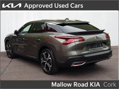 2023 Citroen C5 X
