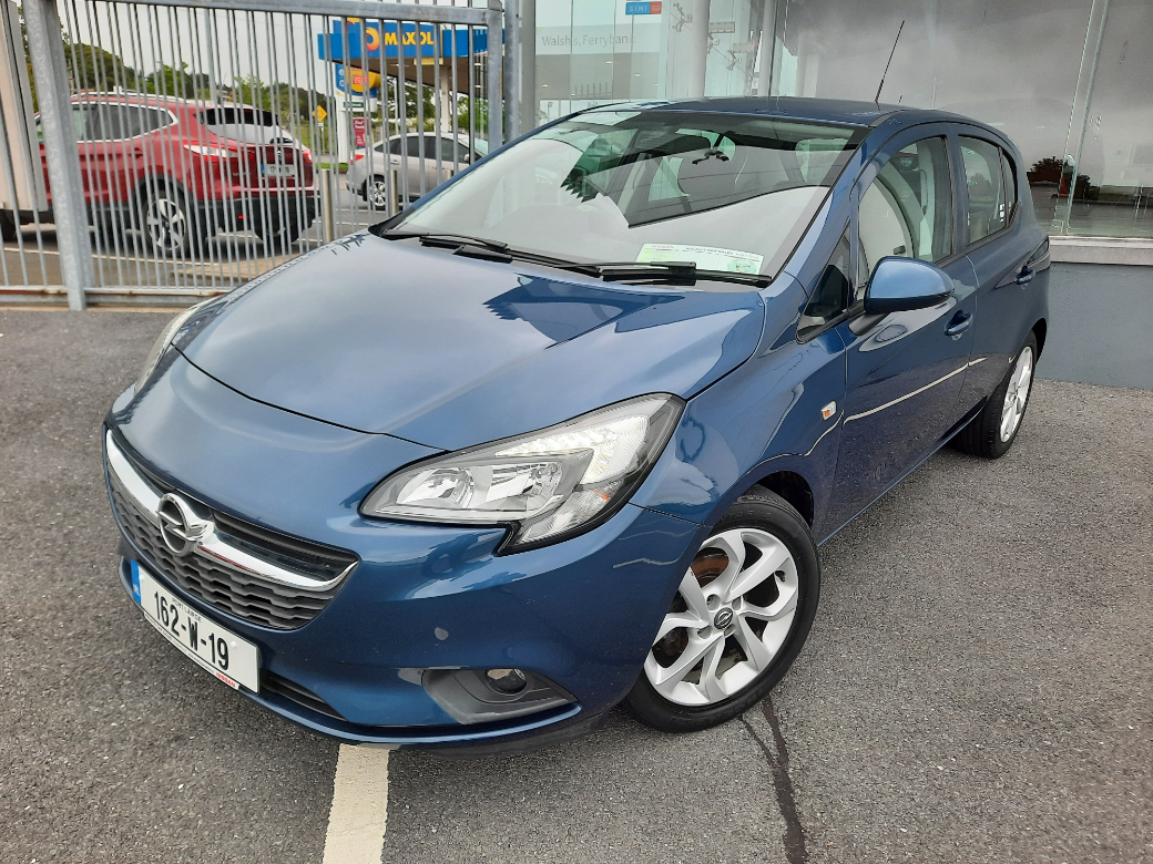 Image for 2016 Opel Corsa SC 1.4I 90PS 5DR €11, 950 Less €1, 500 Scrappage Special = €10, 450