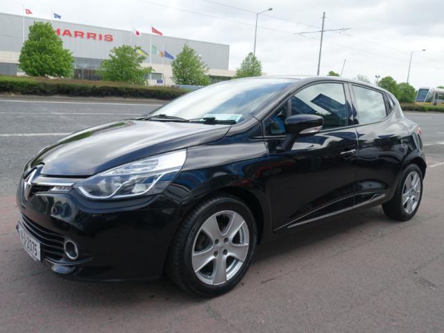 Image for 2014 Renault Clio 1.2 IV Dynamique LOW MILES, FINANCE, WARRANTY, 5 STAR REVIEWS