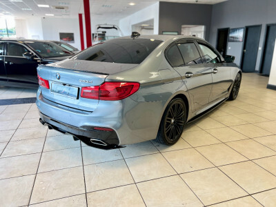 5 Series