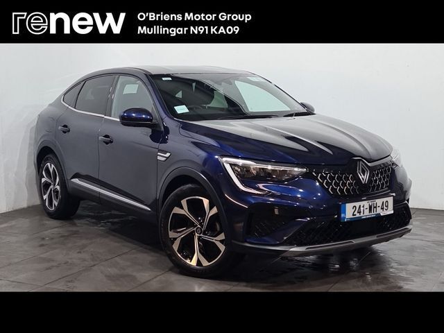 vehicle for sale from O'Briens Motor Group