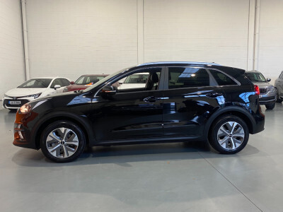 2021 Kia Niro