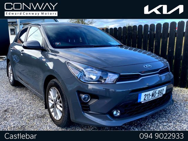 vehicle for sale from Edward Conway Motors