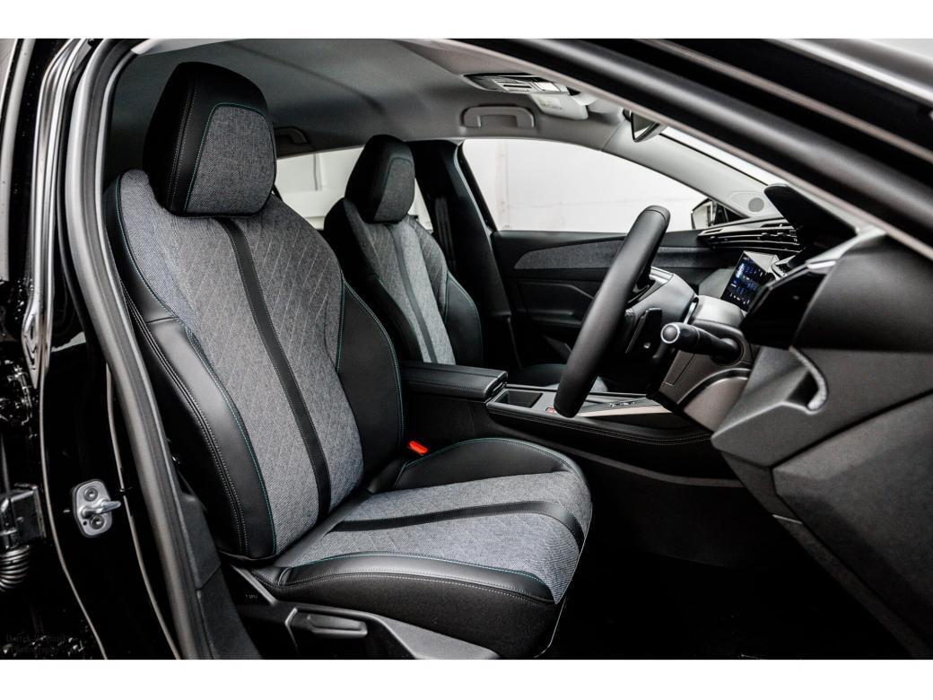 2023 Peugeot 408