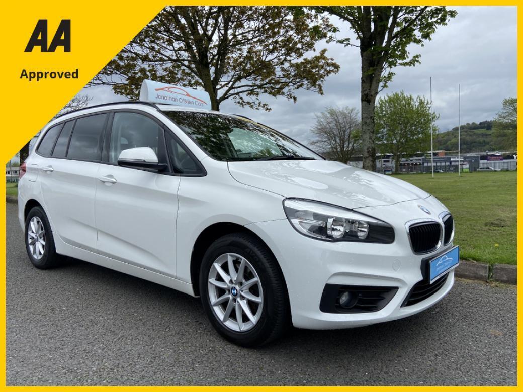 Image for 2017 BMW 2 Series Gran Tourer SE 7 SEATER FREE DELIVERY