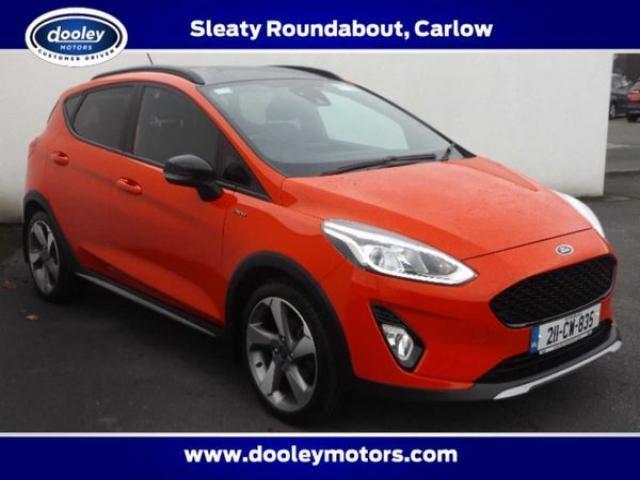 vehicle for sale from Dooley Motors