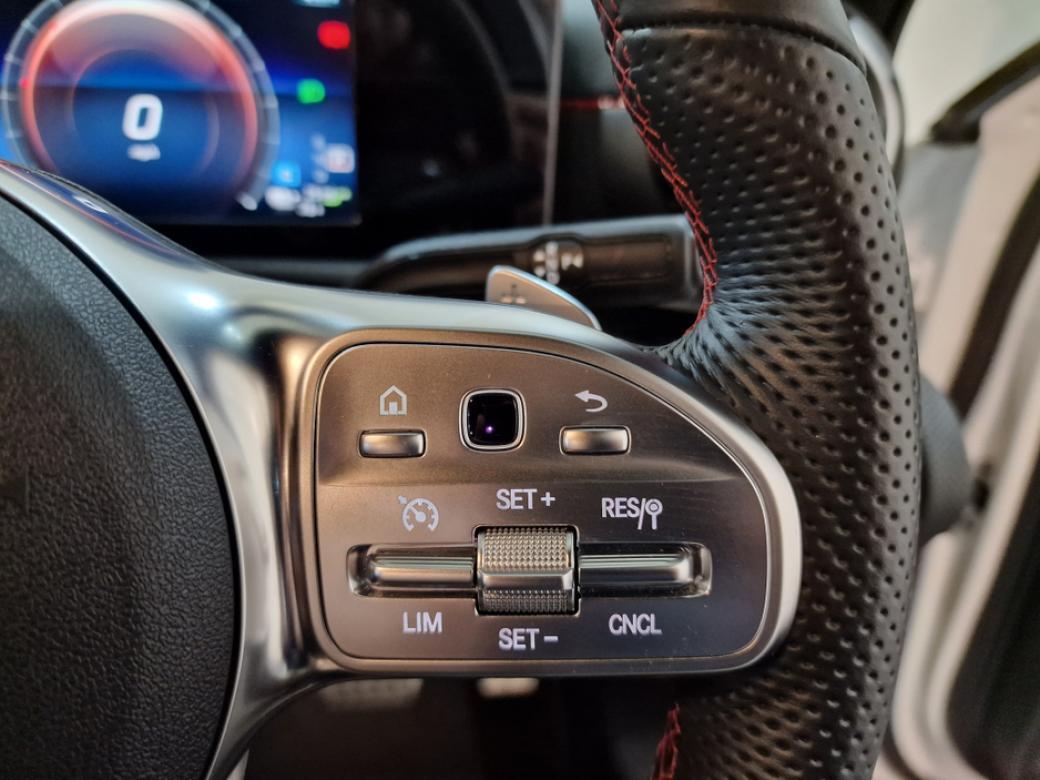 2021 Mercedes-Benz A Class