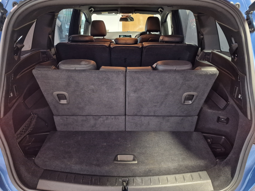 2015 BMW 2 Series Gran Tourer