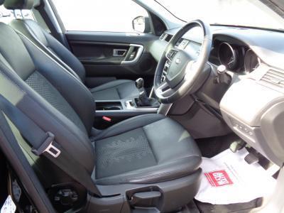 Discovery Sport