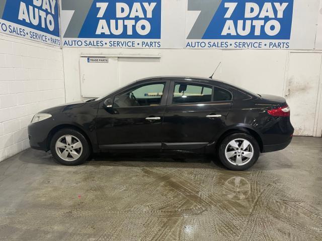 Image for 2012 Renault Fluence 1.5 DCI 110 DYNAMIQUE 4DR AUTO