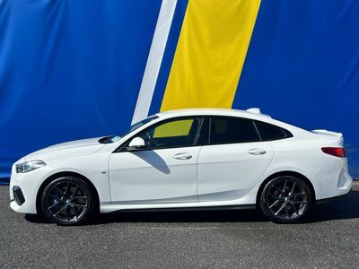 2021 BMW 2 Series