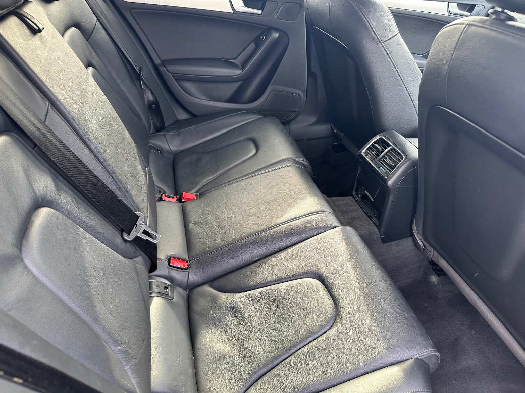 2016 Audi A5