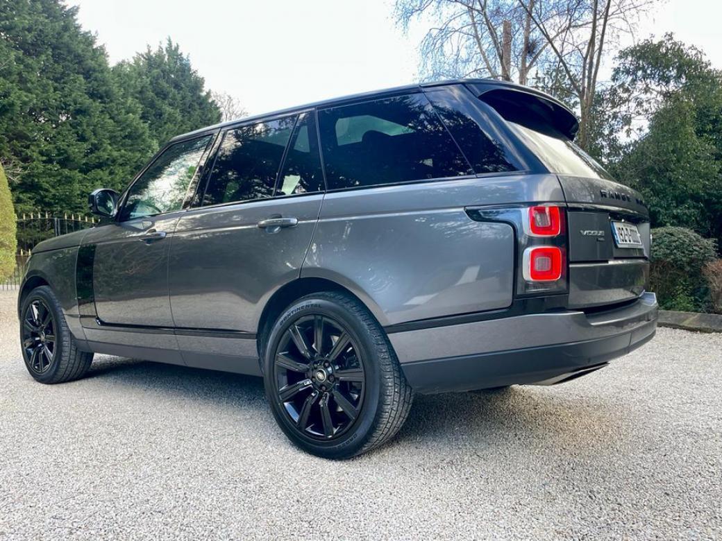 Range Rover