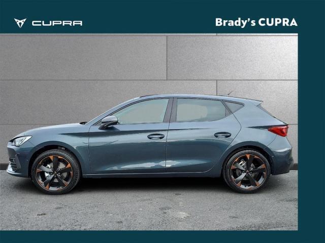 Image for 2023 Cupra Leon 1.5e TSI 150BHP DSG *EXTRA'S *DEMO SAVINGS*