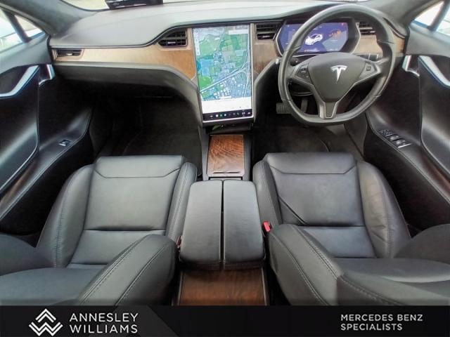 Image for 2019 Tesla Model S 100D AWD **LONG RANGE**CCS UPGRADE**