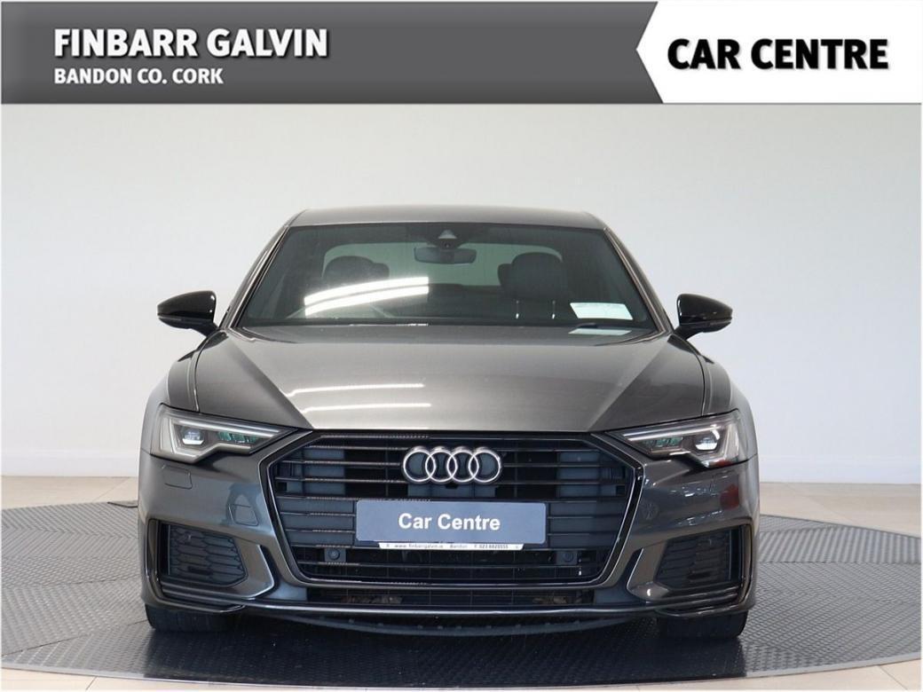 2020 Audi A6