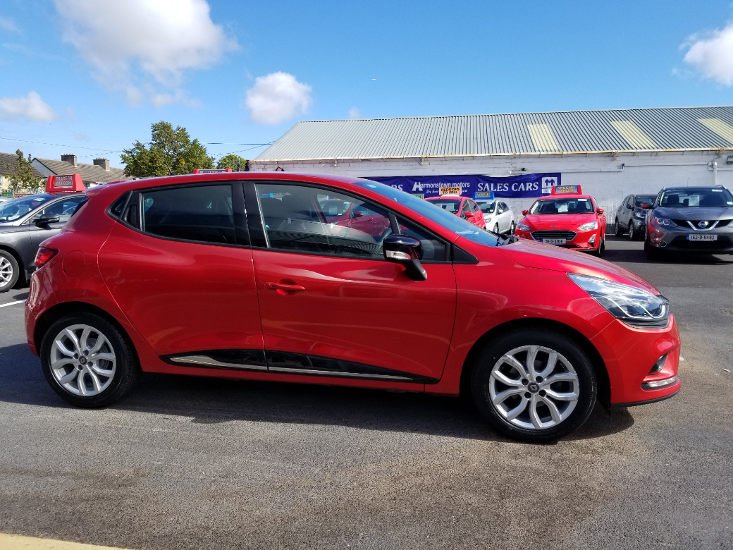 Clio