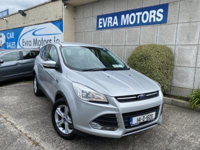 vehicle for sale from Evra Motors