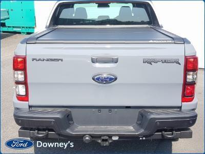2023 Ford Ranger