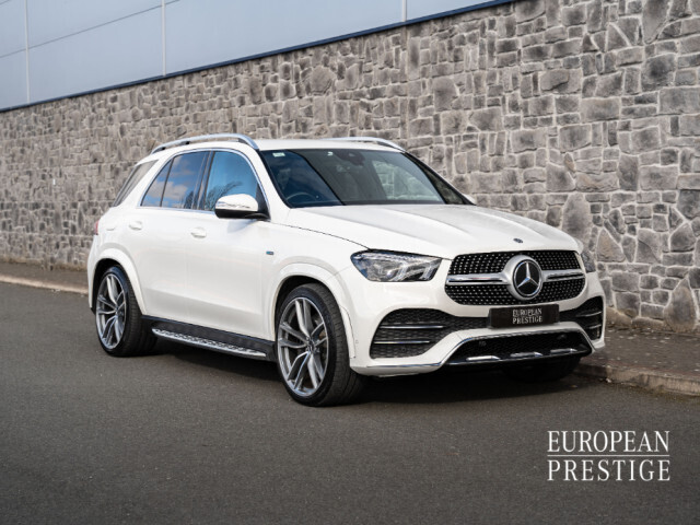vehicle for sale from European Prestige Sales