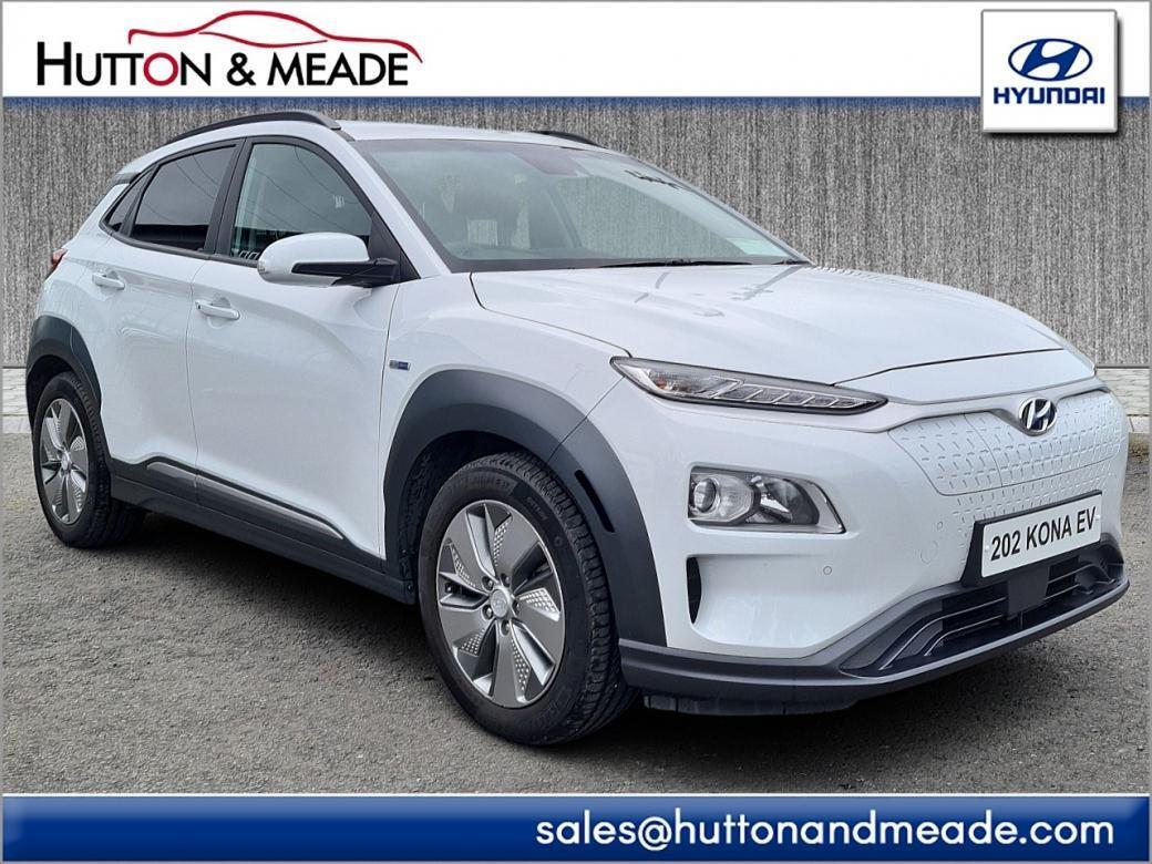 2020 Hyundai Kona