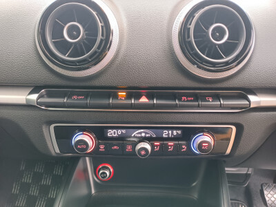 2015 Audi A3