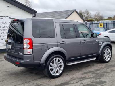 2013 Land Rover Discovery