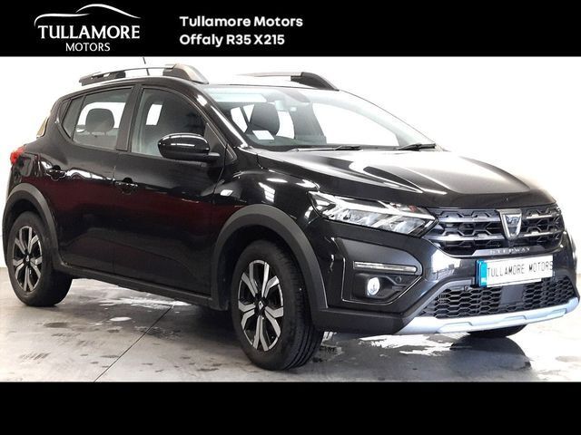 vehicle for sale from Tullamore Motors