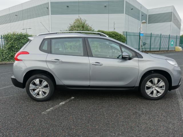 Image for 2015 Peugeot 2008 1.6 HDI, FINANCE, NCT, WARRANTY, 5 STAR REVIEWS. 