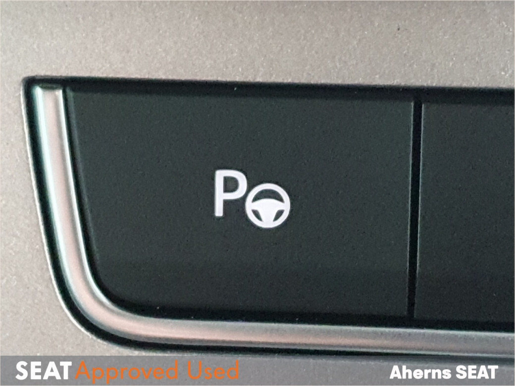 2021 SEAT Ateca