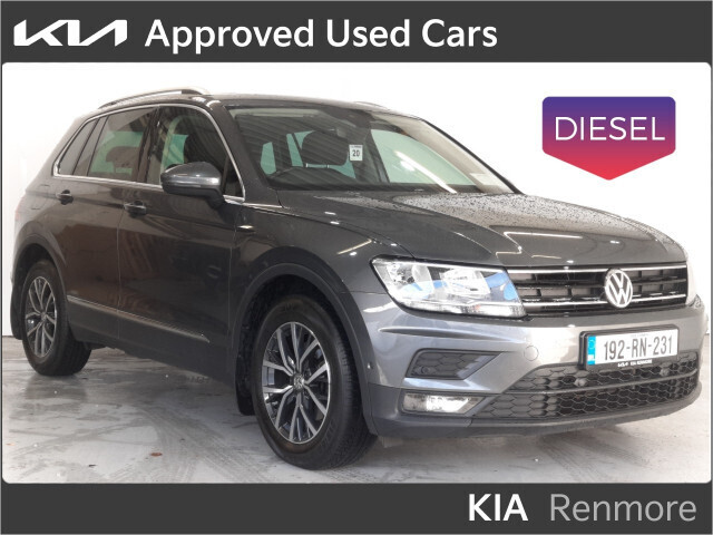 vehicle for sale from Kia Renmore