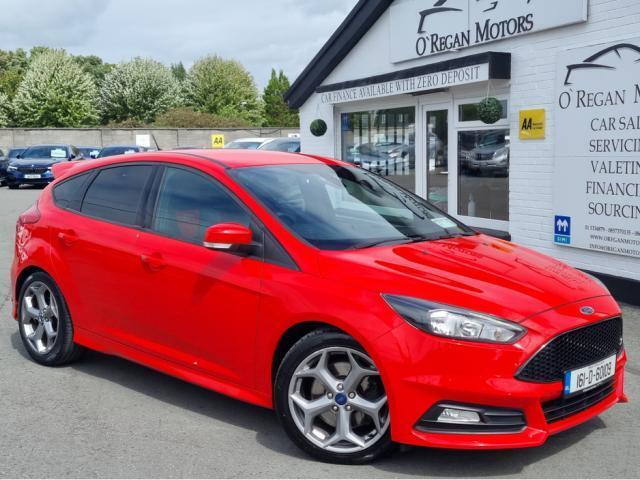 vehicle for sale from O'Regan Motors