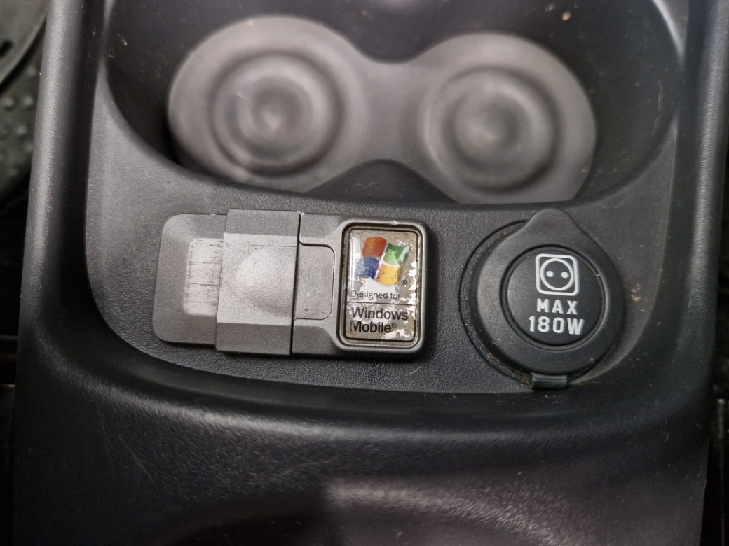 2010 Fiat 500