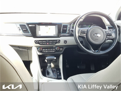 2019 Kia Niro