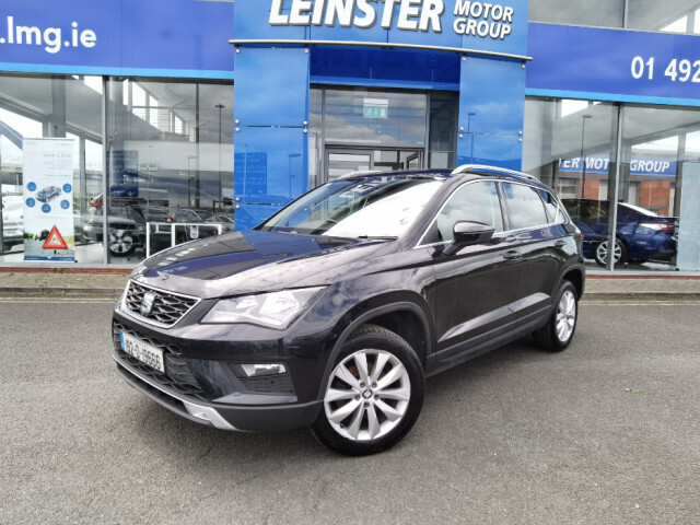 vehicle for sale from Leinster Motor Group