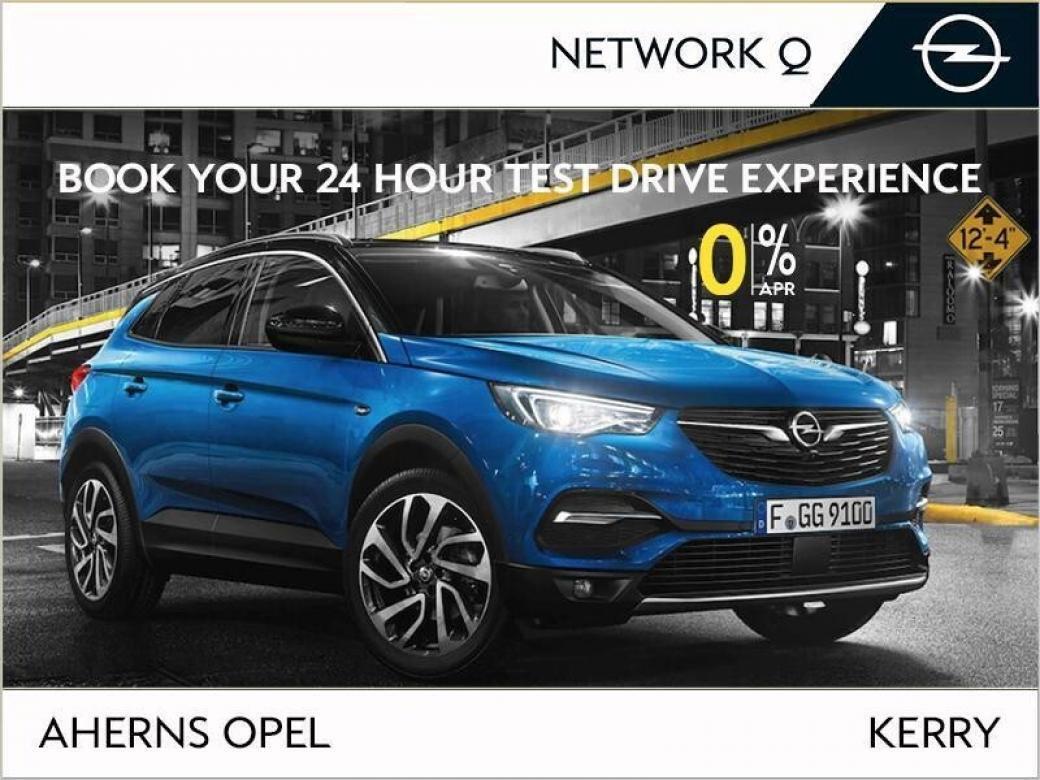 2020 Opel Corsa