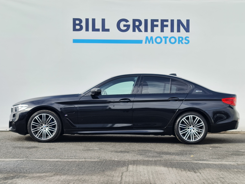 Bill Griffin Motors cars for sale, used cars, Dublin