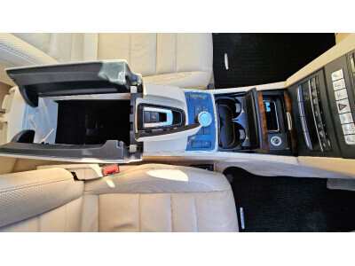 2014 Mercedes-Benz E Class